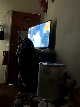 Johnras121 online show from November 2025 06:24:02 PM