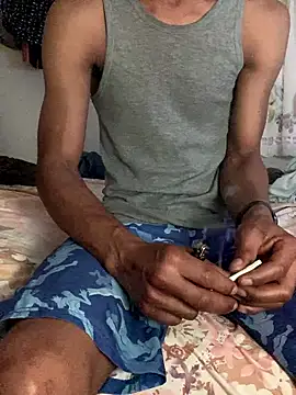 Johnras121 online show from January 2026 05:27:01 PM