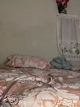 Johnras121 online show from February 2026 12:11:01 AM