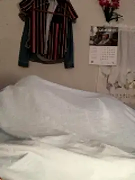 Johnras121 online show from January 2026 09:53:01 PM