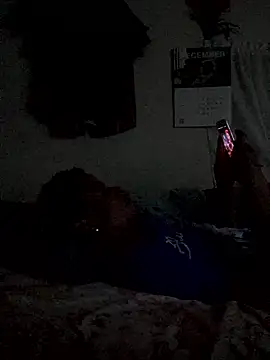 Johnras121 online show from January 2026 11:41:02 PM