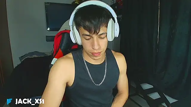 strong jack online show from May 2026 05:28:02 AM