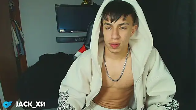 strong jack online show from June 2026 05:08:02 AM