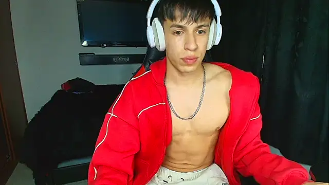 strong jack online show from May 2026 05:40:02 AM