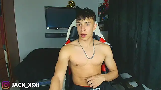 strong jack online show from June 2026 05:12:02 AM