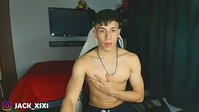 strong jack online show from June 2026 05:12:02 AM