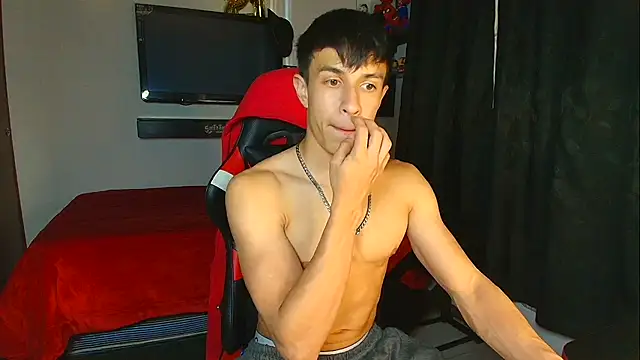strong jack online show from May 2026 05:16:01 AM