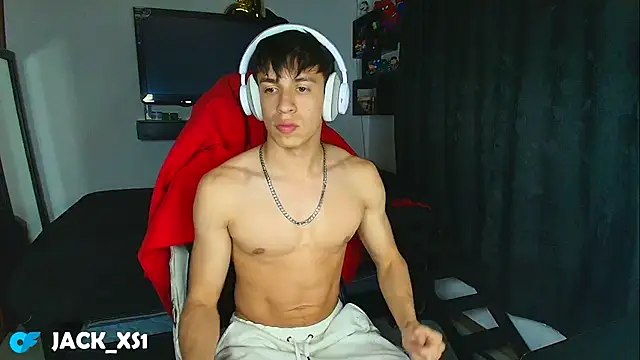 strong jack online show from May 2026 05:15:02 AM