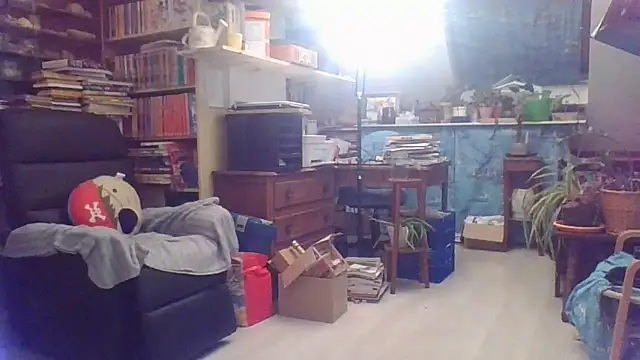 lucboyslam online show from January 2026 09:21:02 PM