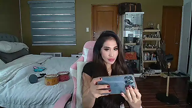 Snapshot of aya_saki chatting on December 2024 08:22:02 AM aya saki online show from December 2024 08:22:02 AM