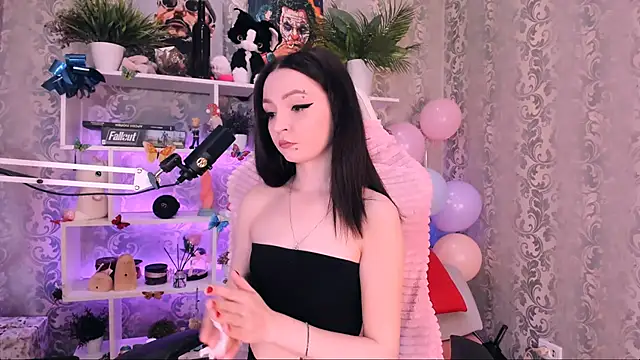  AsyaSweet online show from February 2026 03:09:01 PM