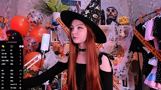 Snapshot of _AsyaSweet chatting on October 2025 03:20:01 PM AsyaSweet online show from October 2025 03:20:01 PM