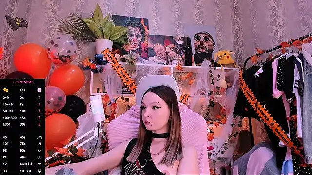 Snapshot of _AsyaSweet chatting on November 2025 05:06:02 PM AsyaSweet online show from November 2025 05:06:02 PM