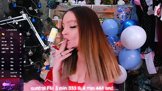  AsyaSweet online show from December 2025 02:19:02 PM