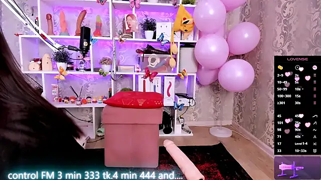  AsyaSweet online show from February 2026 07:08:02 AM