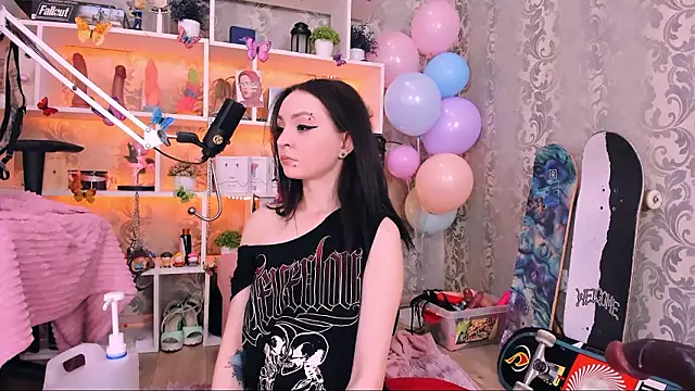  AsyaSweet online show from January 2026 07:12:01 PM