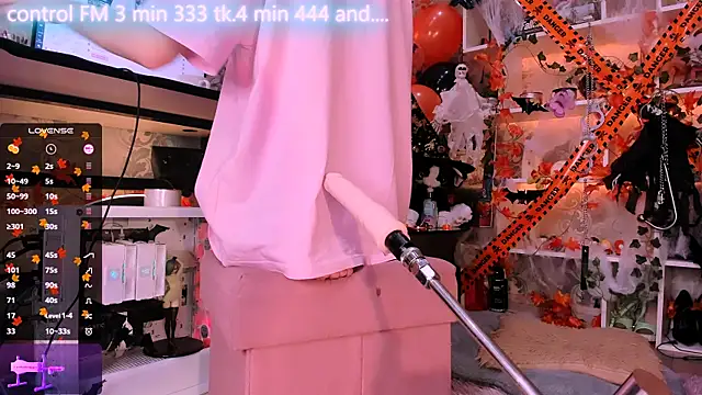 Snapshot of _AsyaSweet chatting on October 2025 11:44:01 AM AsyaSweet online show from October 2025 11:44:01 AM