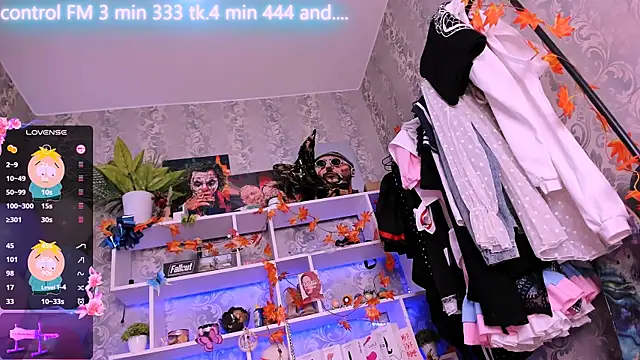 Snapshot of _AsyaSweet chatting on October 2025 02:40:01 PM AsyaSweet online show from October 2025 02:40:01 PM
