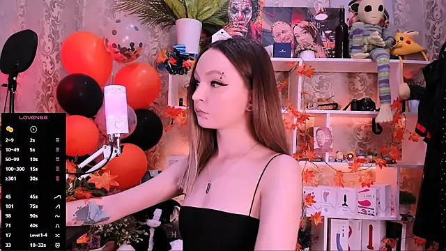 Snapshot of _AsyaSweet chatting on November 2025 05:51:01 PM AsyaSweet online show from November 2025 05:51:01 PM