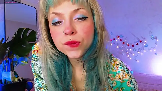 lavenderluxe online show from February 2026 12:04:01 PM