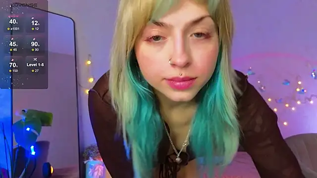 lavenderluxe online show from January 2026 12:41:02 PM