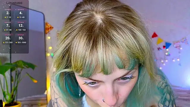 lavenderluxe online show from November 2025 12:49:01 PM