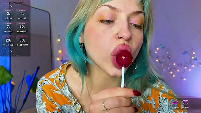 lavenderluxe online show from January 2026 09:26:02 AM