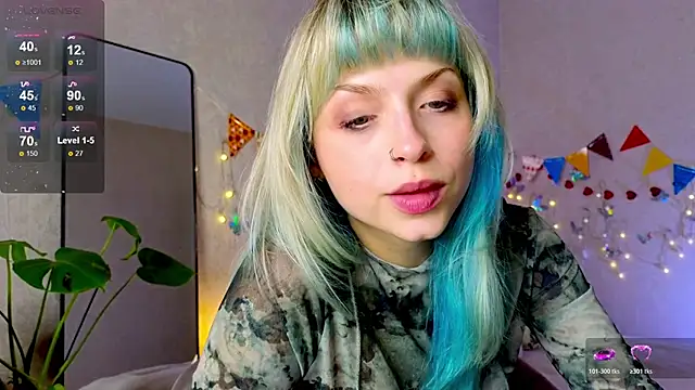 lavenderluxe online show from October 2025 12:48:01 PM