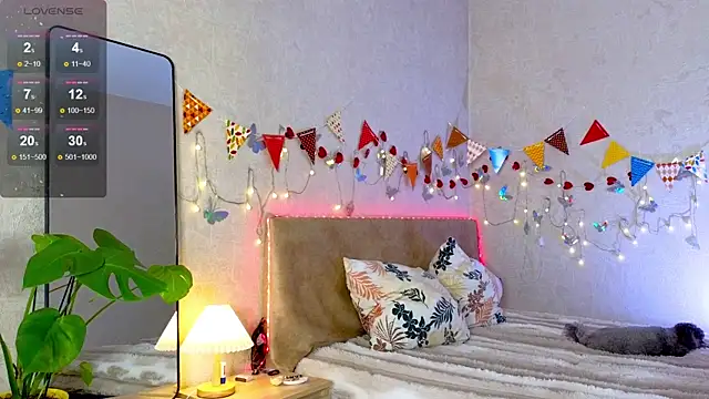 lavenderluxe online show from November 2025 11:58:01 AM