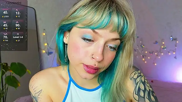 lavenderluxe online show from December 2025 08:06:02 AM