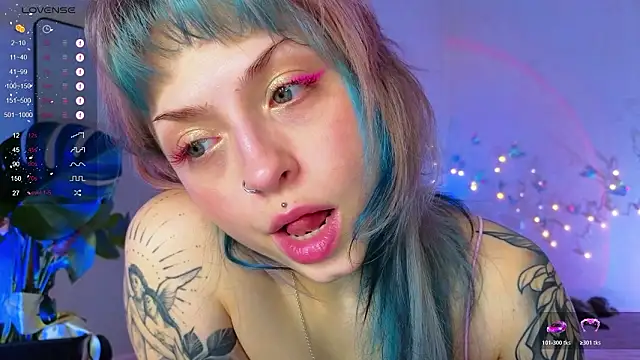 lavenderluxe online show from February 2026 12:43:02 PM