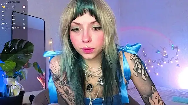 lavenderluxe online show from March 2026 08:54:01 AM