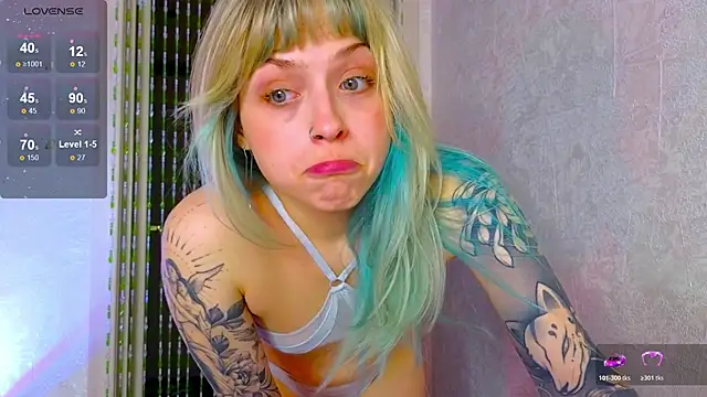 lavenderluxe online show from November 2025 09:31:01 AM