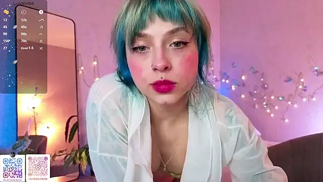 lavenderluxe online show from May 2026 06:27:01 PM