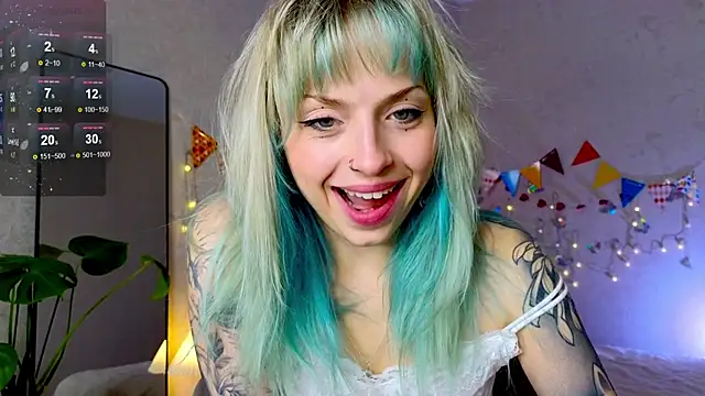 lavenderluxe online show from November 2025 02:10:02 PM