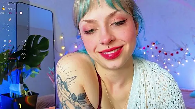 lavenderluxe online show from February 2026 07:41:02 AM