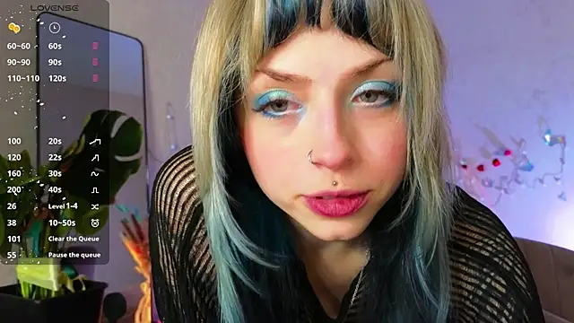 lavenderluxe online show from February 2026 08:16:02 AM