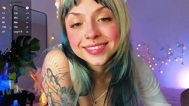 lavenderluxe online show from March 2026 08:21:02 AM