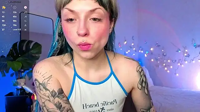 lavenderluxe online show from March 2026 12:39:02 PM