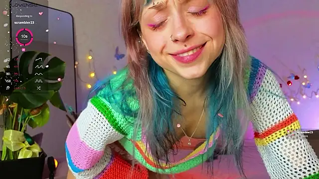 lavenderluxe online show from February 2026 08:00:02 AM