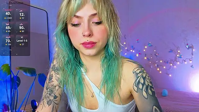 lavenderluxe online show from January 2026 03:37:01 PM