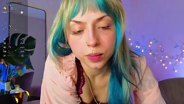 lavenderluxe online show from February 2026 08:56:02 AM