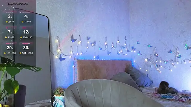 lavenderluxe online show from December 2025 01:21:02 PM