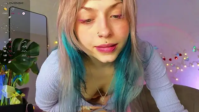 lavenderluxe online show from February 2026 06:44:01 AM