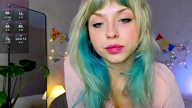 lavenderluxe online show from November 2025 10:29:02 AM