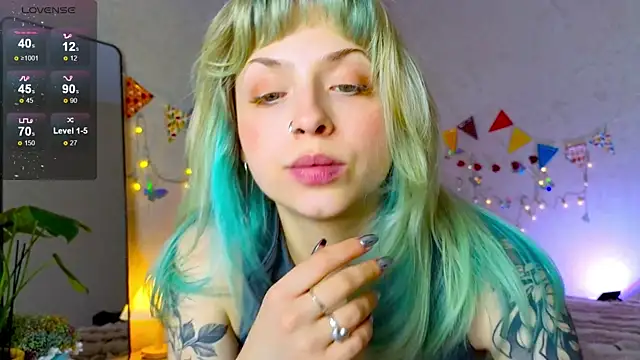 lavenderluxe online show from November 2025 01:11:01 PM