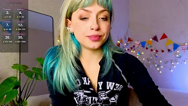 lavenderluxe online show from October 2025 10:25:01 AM