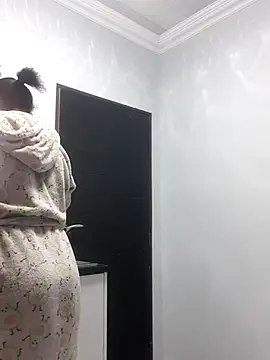 TheSweetBerry online show from April 2026 05:12:01 AM