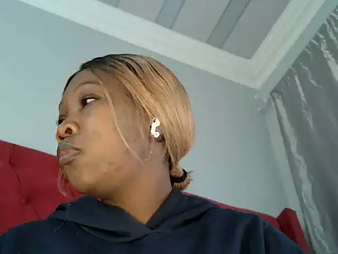 TheSweetBerry online show from July 2026 08:15:02 AM
