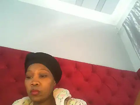 TheSweetBerry online show from June 2026 10:37:01 AM